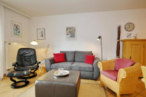 Am Stadtwald Wohnung 08, Kühlungsborn